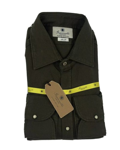 Giannetto portofino slim fit - giannetto,
