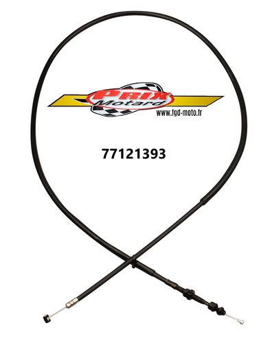 Kawasaki 650 1999 2002 cable - 650,