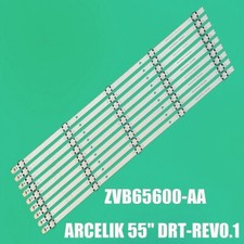 Striscia led per 55vlx7800 - led,