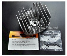 Testina raffreddamento