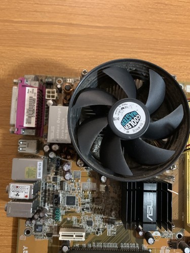 Scheda madre asus p5gd2 - asus, p5gd2-x