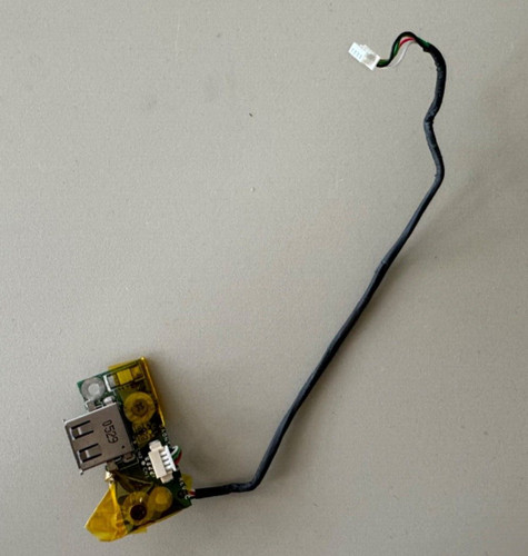 Connecteur usb pour - usb, hp