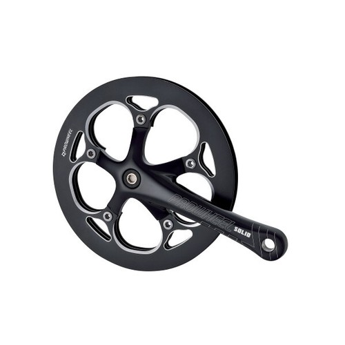 Guarnitura solid paracorona - solid,