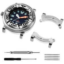 Adattatori Argento per Citizen