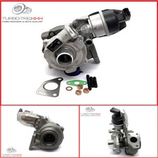 Turbocompressore NUOVO! ALFA