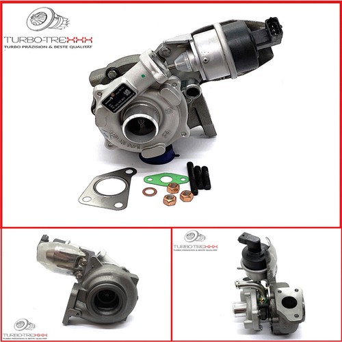 Turbocompressore nuovo alfa - nuovo!,