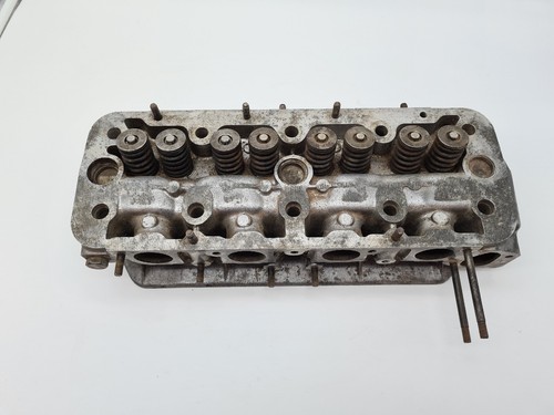 Testata motore peugeot 205 - testata,