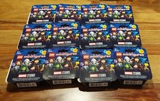 LEGO 71039 - MINIFIGURES