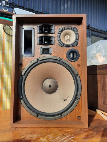 Kenwood 888a cassa - kenwood,