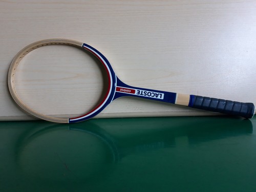 Lacoste control - lacoste,