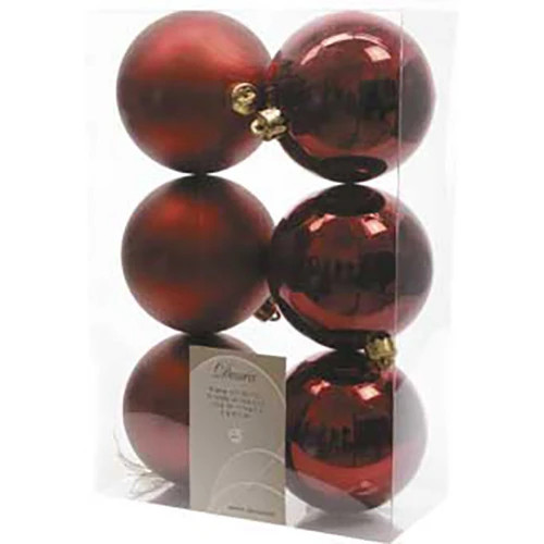 Sfere palline natale - palline,