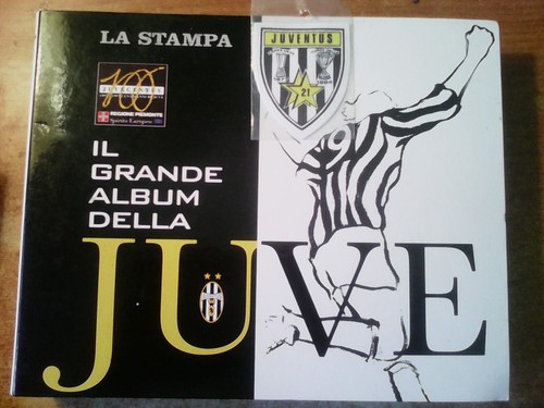 Volume il grande - il, album