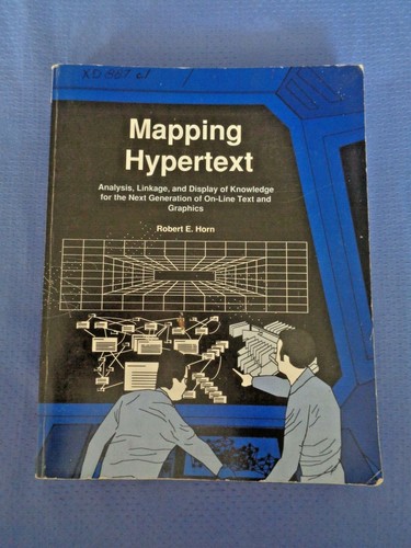 Signed mapping hypertext - signed,
