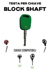 TESTA DI RICAMBIO IMPUGNATURA