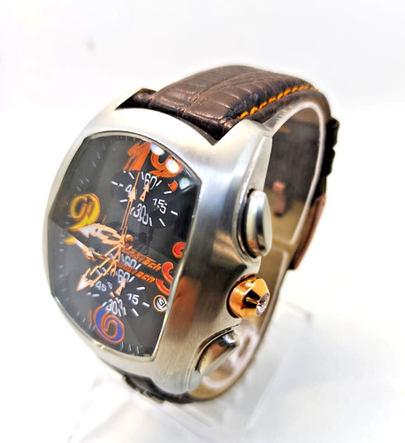 Orologio chronotech prisma - chronotech,