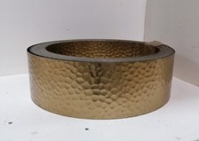 Fascia in alluminio Cm 8 x 100