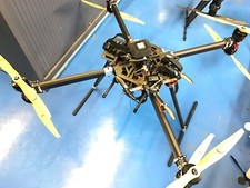 Drone Gryphon Dynamics X8-1000