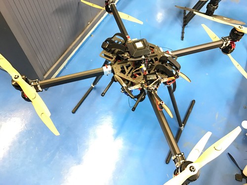 Drone gryphon dynamics - drone,