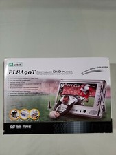 Mustek Lettore DVD Portatile 9