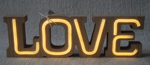Illumina amore luce - illumina, neon