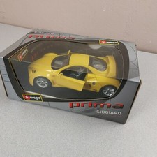 Burago Giugiaro Design Prima