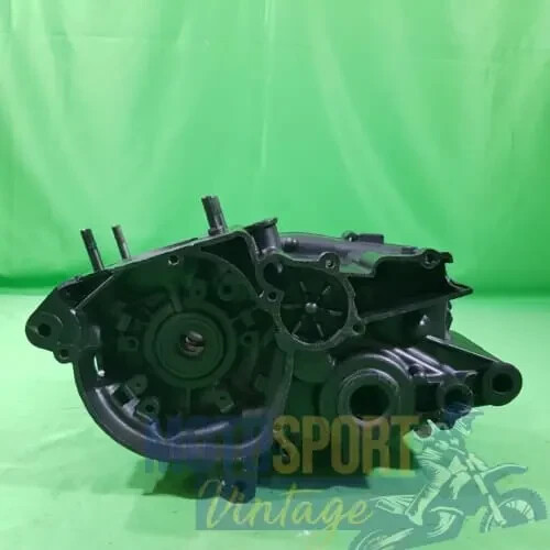 Carter motore cagiva - 125, epoca