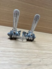 Morsetto Cambio Downtube Bicicletta Campangolo Grand Sport su Italia Atala Bianchi