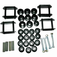 Kit distanziali e grillo