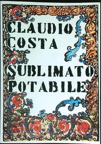 Sublimato potabile ovvero - sublimato,