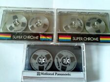 AUDIOCASSETTE DA COLLEZIONE