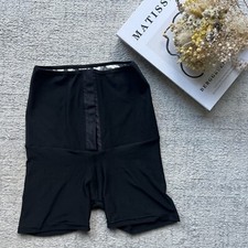 Pantaloncini sauna perdita di