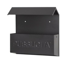 CASSETTA POSTALE POSTA