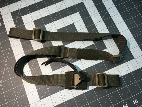 Livesoutside ranger green - livesoutside,