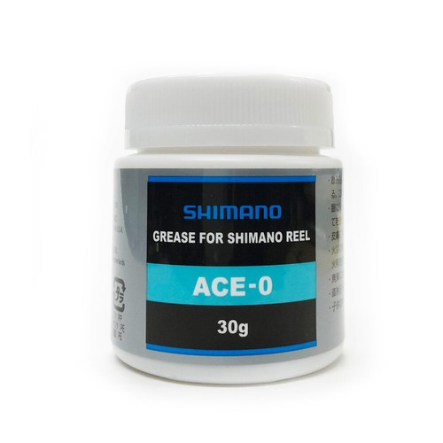 Nuovo shimano ace dg01 - nuovo,