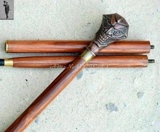 Bastone da passeggio antico