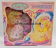 Lady love lovely - lady, pony