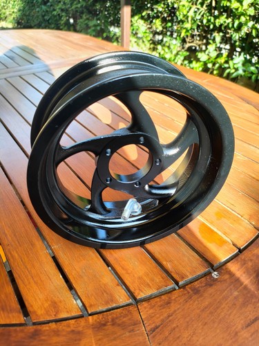 Cerchio minimoto con - cerchio,
