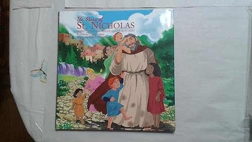 The story nicholas - the,