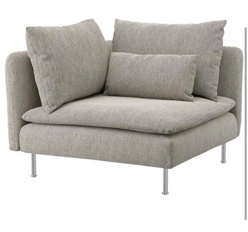 Nuovo ikea soderhamn copertura - nuovo,