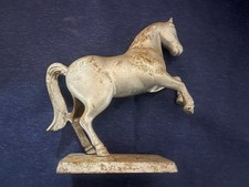 salvadanaio vintage in ghisa a