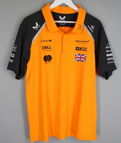 Polo formula mclaren - polo,