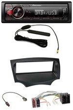 Pioneer MP3 DAB 1DIN AUX