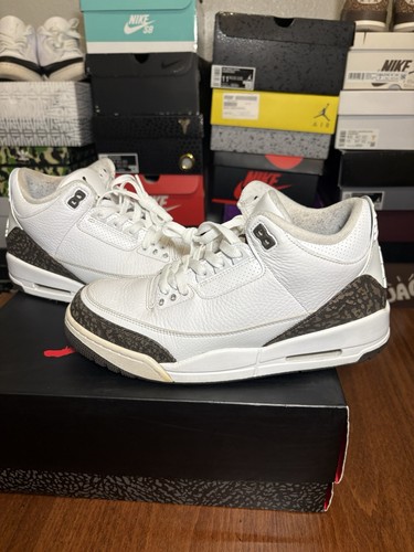Taglia air jordan - 9, retro
