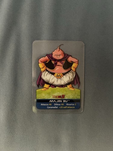 Lamincards dragon ball z - -,