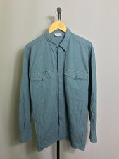 Versace Sport camicia manica