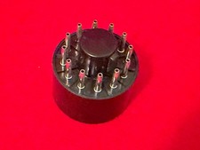 Photomultiplier Tube BASE