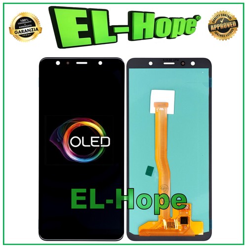 Display lcd oled per samsung - oled,