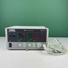 Termoflatore Karl Storz