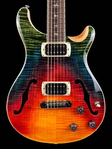 Paul reed smith - reed, ed