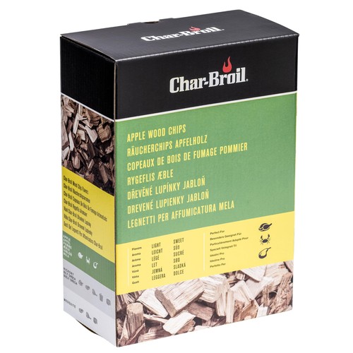 Char broil 140 - 140, 555